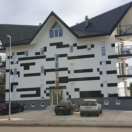 Apartman Mina Divčibare Εξωτερικό φωτογραφία