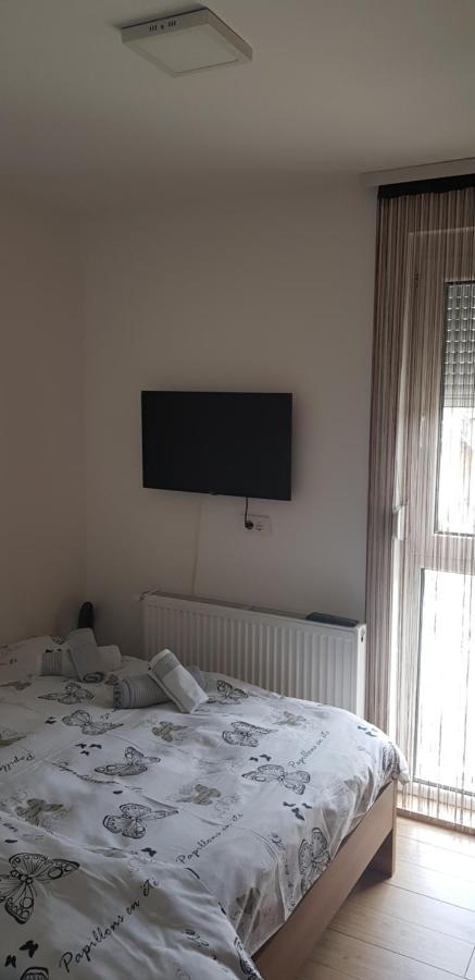 Apartman Mina Divčibare Εξωτερικό φωτογραφία