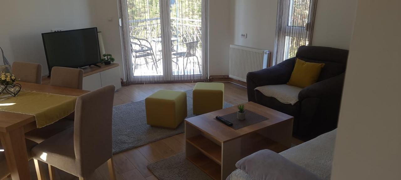 Apartman Mina Divčibare Εξωτερικό φωτογραφία