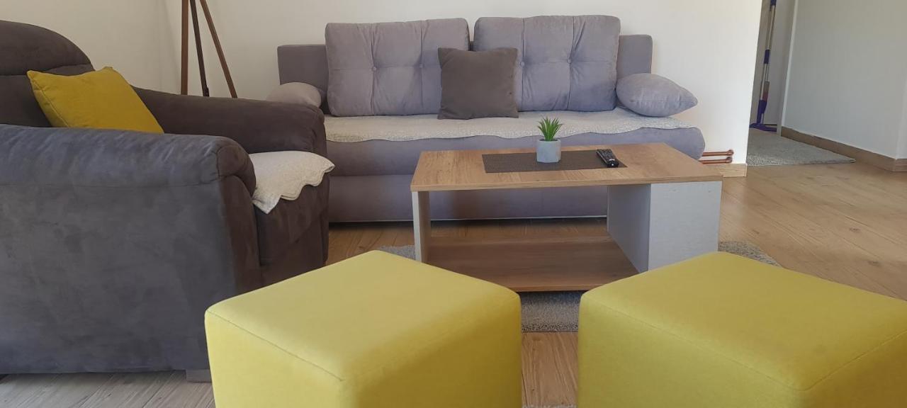 Apartman Mina Divčibare Εξωτερικό φωτογραφία
