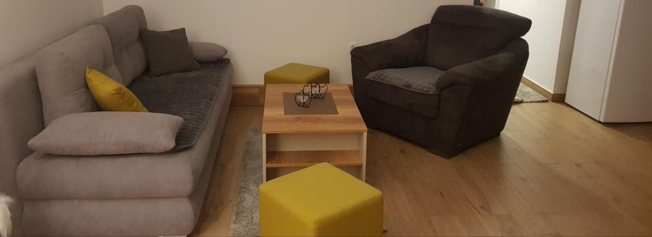 Apartman Mina Divčibare Εξωτερικό φωτογραφία