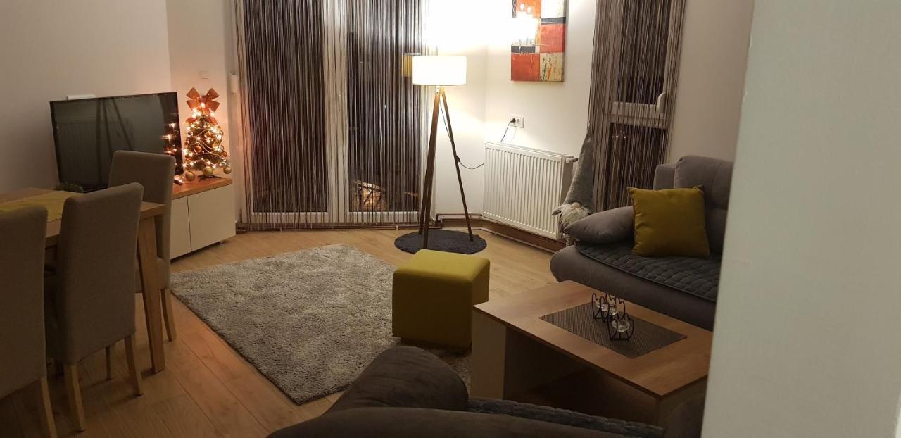 Apartman Mina Divčibare Εξωτερικό φωτογραφία