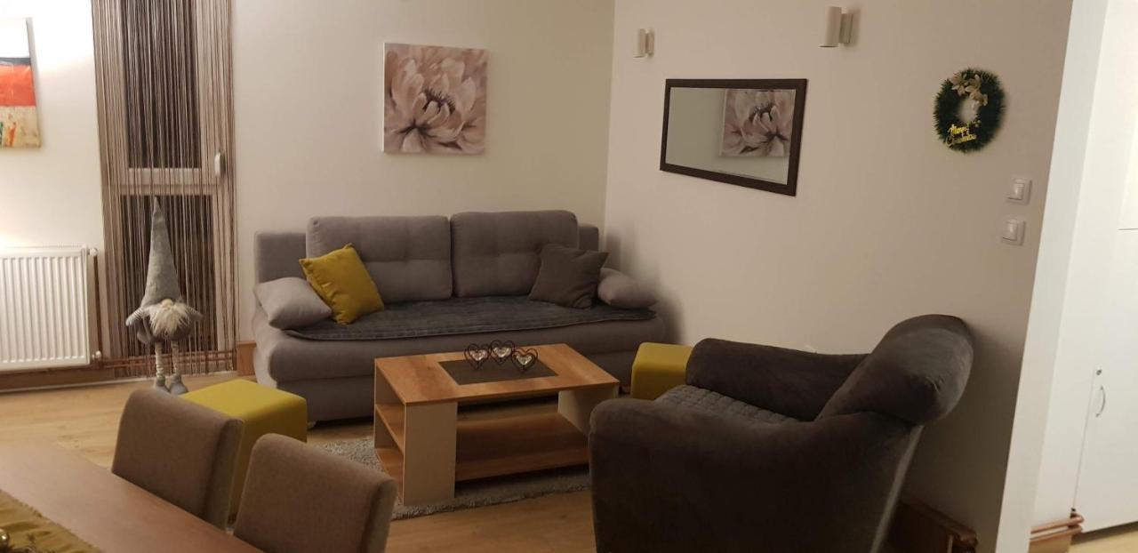 Apartman Mina Divčibare Εξωτερικό φωτογραφία