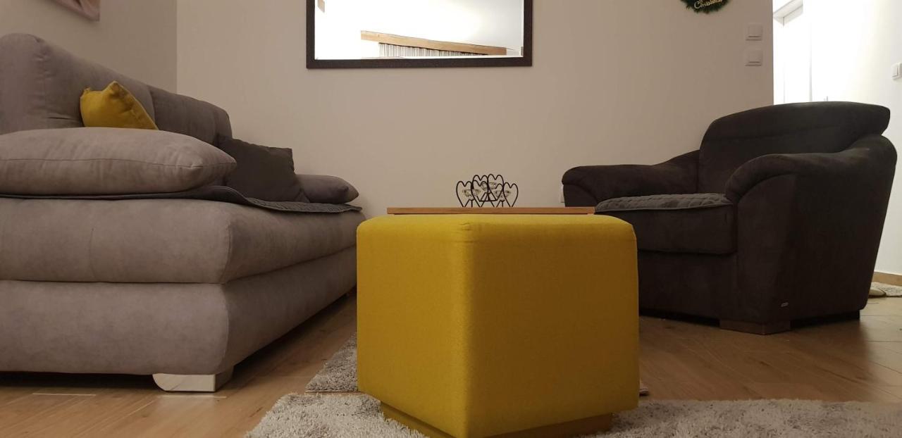Apartman Mina Divčibare Εξωτερικό φωτογραφία