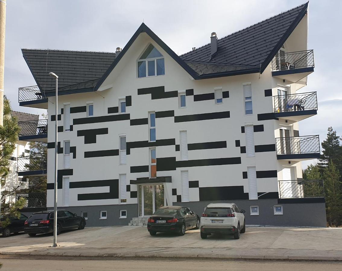 Apartman Mina Divčibare Εξωτερικό φωτογραφία