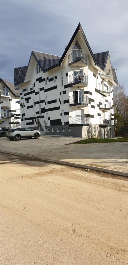 Apartman Mina Divčibare Εξωτερικό φωτογραφία