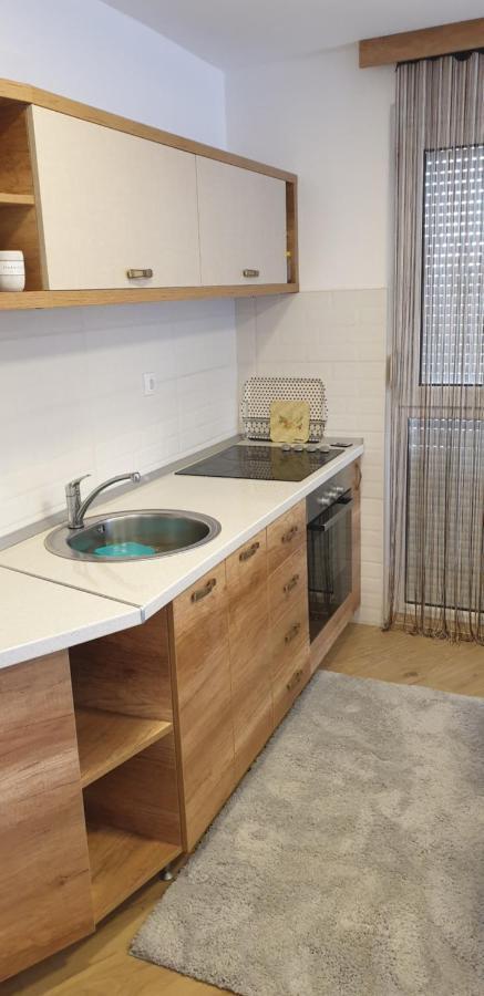 Apartman Mina Divčibare Εξωτερικό φωτογραφία