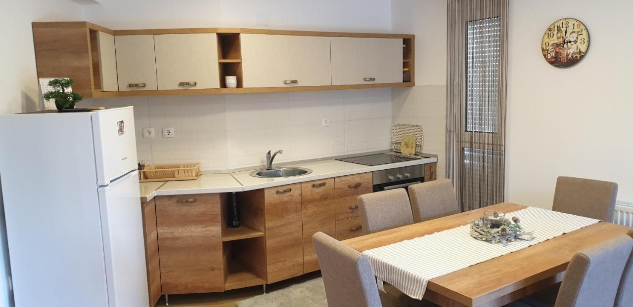 Apartman Mina Divčibare Εξωτερικό φωτογραφία