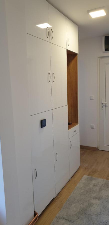 Apartman Mina Divčibare Εξωτερικό φωτογραφία