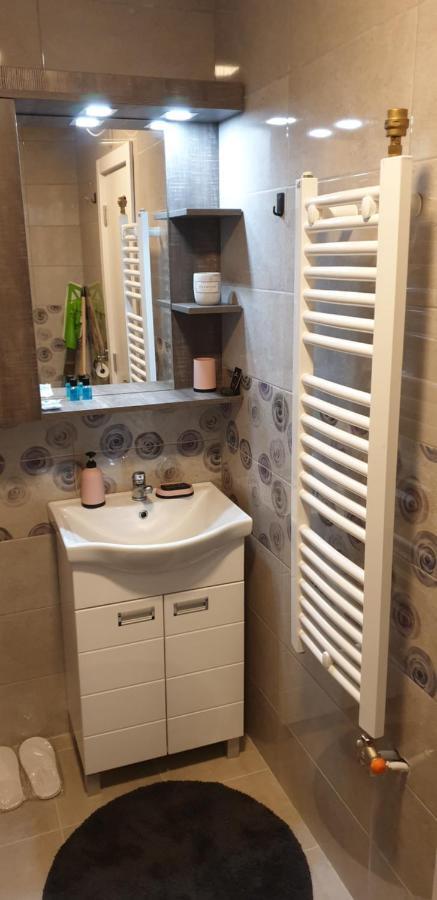 Apartman Mina Divčibare Εξωτερικό φωτογραφία
