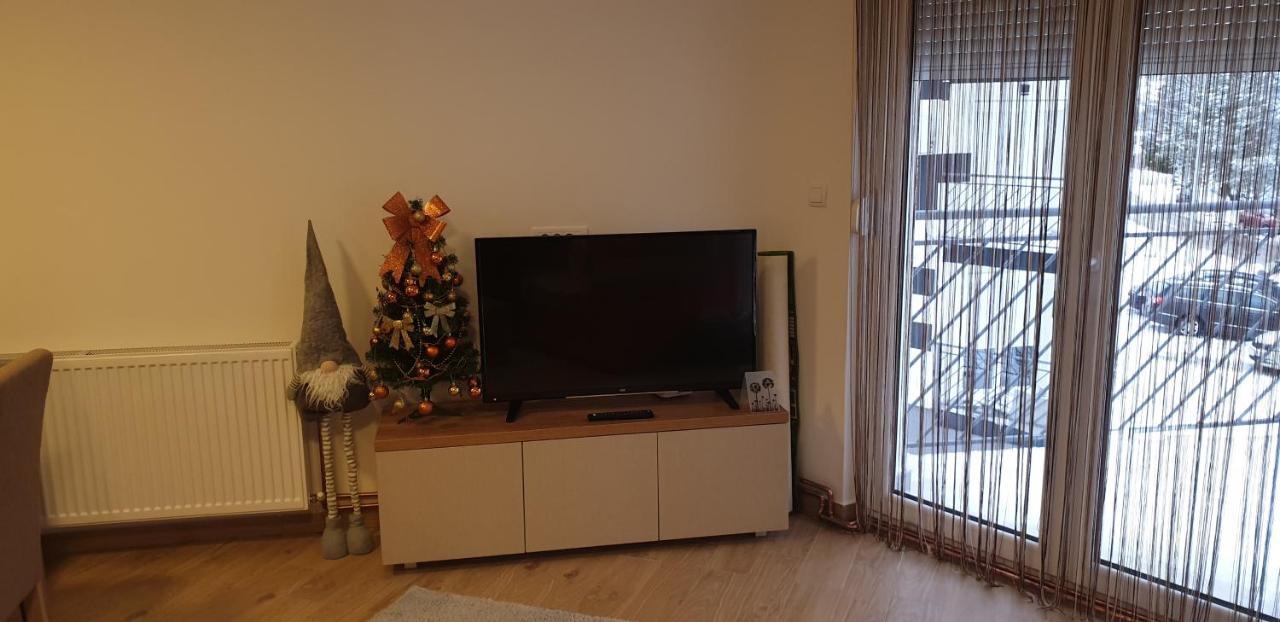 Apartman Mina Divčibare Εξωτερικό φωτογραφία