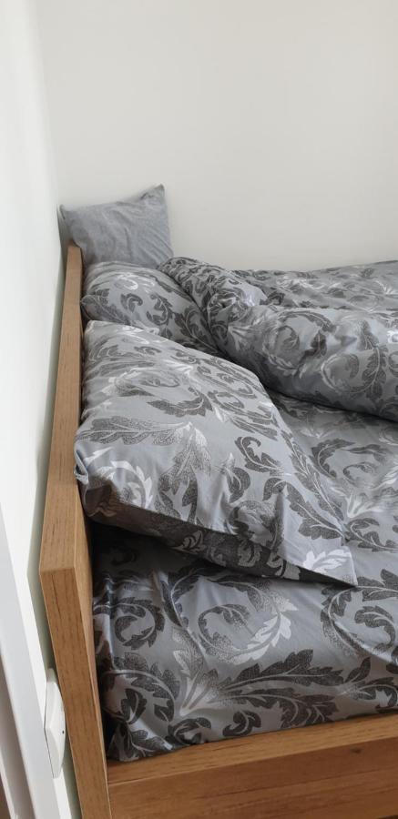 Apartman Mina Divčibare Εξωτερικό φωτογραφία